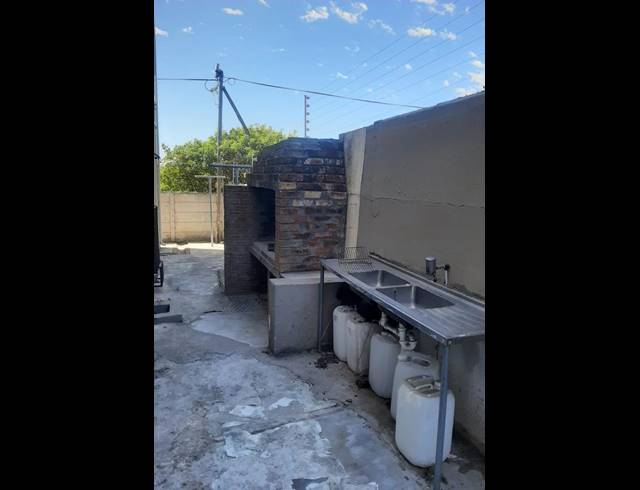 0 BEDROOM PROPERTY TO RENT IN GOODWOOD CENTRAL